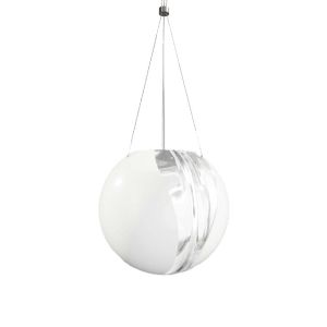Lampe Vistosi Poc suspension - Lampe design moderne italien