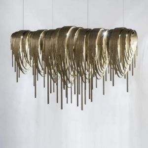 Terzani Volver hängelampe italienische designer moderne lampe