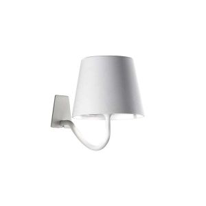 Lampe Ailati Lights Poldina applique - Lampe design moderne italien