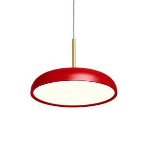 Lumen Center Zero hängelampe italienische designer moderne lampe