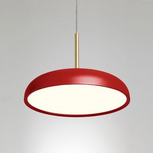 Lumen Center Zero pendant lamp italian designer modern lamp