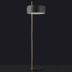 OLuce 1953 floor lamp italian designer modern lamp