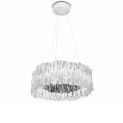 Lampe Slamp Accordéon suspension - Lampe design moderne italien