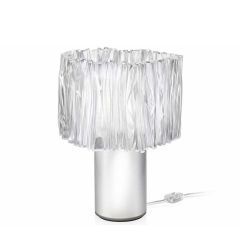 Lampada Accordéon lampada da tavolo design Slamp scontata