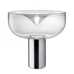 Lampada Aella lampada da tavolo Leucos - Lampada di design scontata
