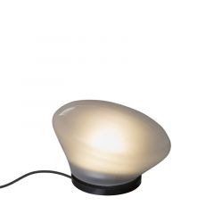 Lampada Agua lampada da tavolo design Karman scontata