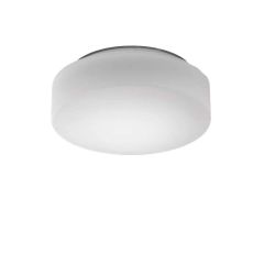 Lampe Ailati Lights Drum LED mur/plafond - Lampe design moderne italien