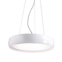 Lampe Ailati Lights Treviso LED suspension - Lampe design moderne italien