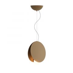 Fabbian Akoya pendant lamp 3000k italian designer modern lamp