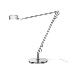 Lampe Kartell Aledin Dec lampe de table - Lampe design moderne italien