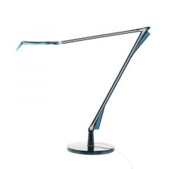 Lampada Aledin Tec lampada da tavolo design Kartell scontata
