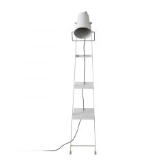 Lampe Karman Alfred lampadaire - Lampe design moderne italien