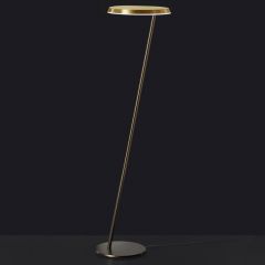Lampe OLuce Amanita lampadaire - Lampe design moderne italien