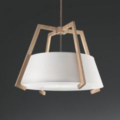 Lampe De Majo Arcade suspension - Lampe design moderne italien