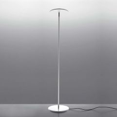 Lampe Artemide Athena lampadaire - Integralis - Lampe design moderne italien