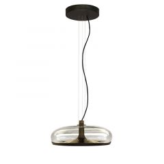 Lampe Leucos Aurelia suspension - Lampe design moderne italien