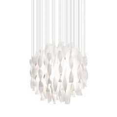 AxoLight Aura Hängelampe 60 italienische designer moderne lampe