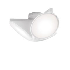 Lámpara AxoLight Orchid aplique/plafón - Lámpara modernos de diseño