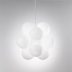 De Majo Babol S Hängelampe italienische designer moderne lampe