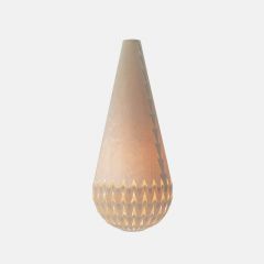 David Trubridge Basket of Light hängelampe italienische designer moderne lampe