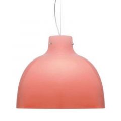 Lampe Kartell Bellissima suspension - Lampe design moderne italien