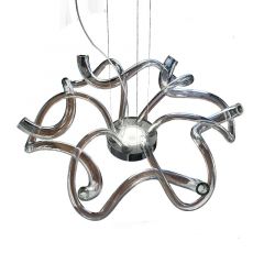 Lampe De Majo Bernini suspension - Lampe design moderne italien