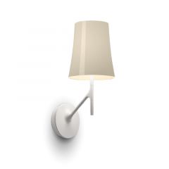 Lampada Birdie lampada da parete design Foscarini scontata