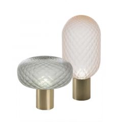Lampe Il Fanale Bloom lampe de table - Lampe design moderne italien
