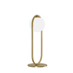 Lampe B.lux C_Ball lampe de table - Lampe design moderne italien