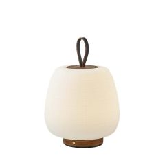 Lampe B.lux Misko Camp lampe de table sans fil - Lampe design moderne italien