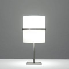 Lampe Firmamento Milano Boa lampe de table - Lampe design moderne italien
