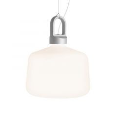 Lampe Zero Lighting Bottle suspension - Lampe design moderne italien