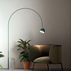 B.lux Bowee stehlampe italienische designer moderne lampe