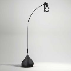 Lampe AxoLight Bul-bo lampadaire - Lampe design moderne italien