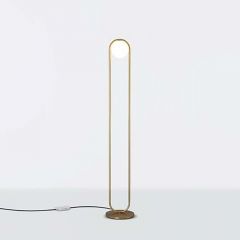 Lampada C_Ball lampada da terra B.lux - Lampada di design scontata