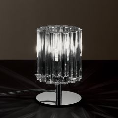 Lampe De Majo Charlotte table - Lampe design moderne italien