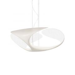 Kundalini Clover Hängelampe italienische designer moderne lampe