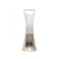Artemide Come Together table lamp - discontinued italian designer modern lamp