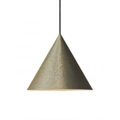 Il Fanale Cone Outdoor pendant lamp italian designer modern lamp