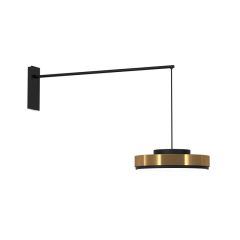 Lampe Contardi Discus applique - Lampe design moderne italien