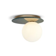 Lampe Contardi Emma plafond - Lampe design moderne italien