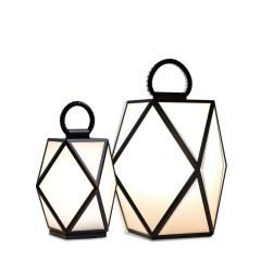 Contardi Muse Outdoor portable table/floor lamp italian designer modern lamp