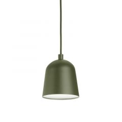 Zero Lighting Convex LED pendant lamp italian designer modern lamp