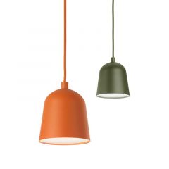 Zero Lighting Convex pendant lamp italian designer modern lamp