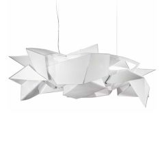 Slamp Cordoba pendant lamp italian designer modern lamp