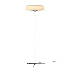 Lampe Vibia Dama lampadaire - Lampe design moderne italien