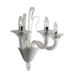 De Majo Tradizione 7088 A3 Wandlampe italienische designer moderne lampe