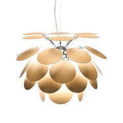 Marset Discocò Hängelampe italienische designer moderne lampe
