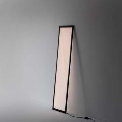 Lampe Artemide Discovery lampadaire - Integralis - Lampe design moderne italien