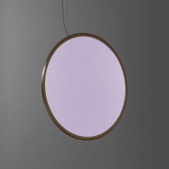 Artemide Discovery Vertical pendant lamp - Integralis italian designer modern lamp